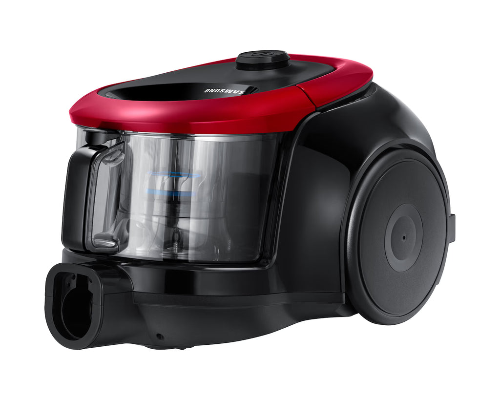 Aspirator fără sac Samsung VC07M2110SR
