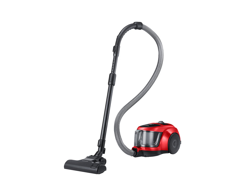 Aspirator fără sac Samsung VCC45T0S3R/BOL