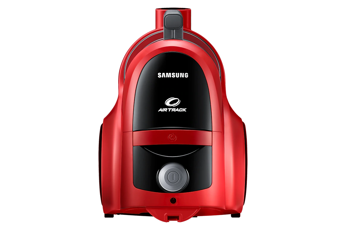 Aspirator fără sac Samsung VCC45T0S3R/BOL