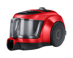 Aspirator fără sac Samsung VCC45T0S3R/BOL