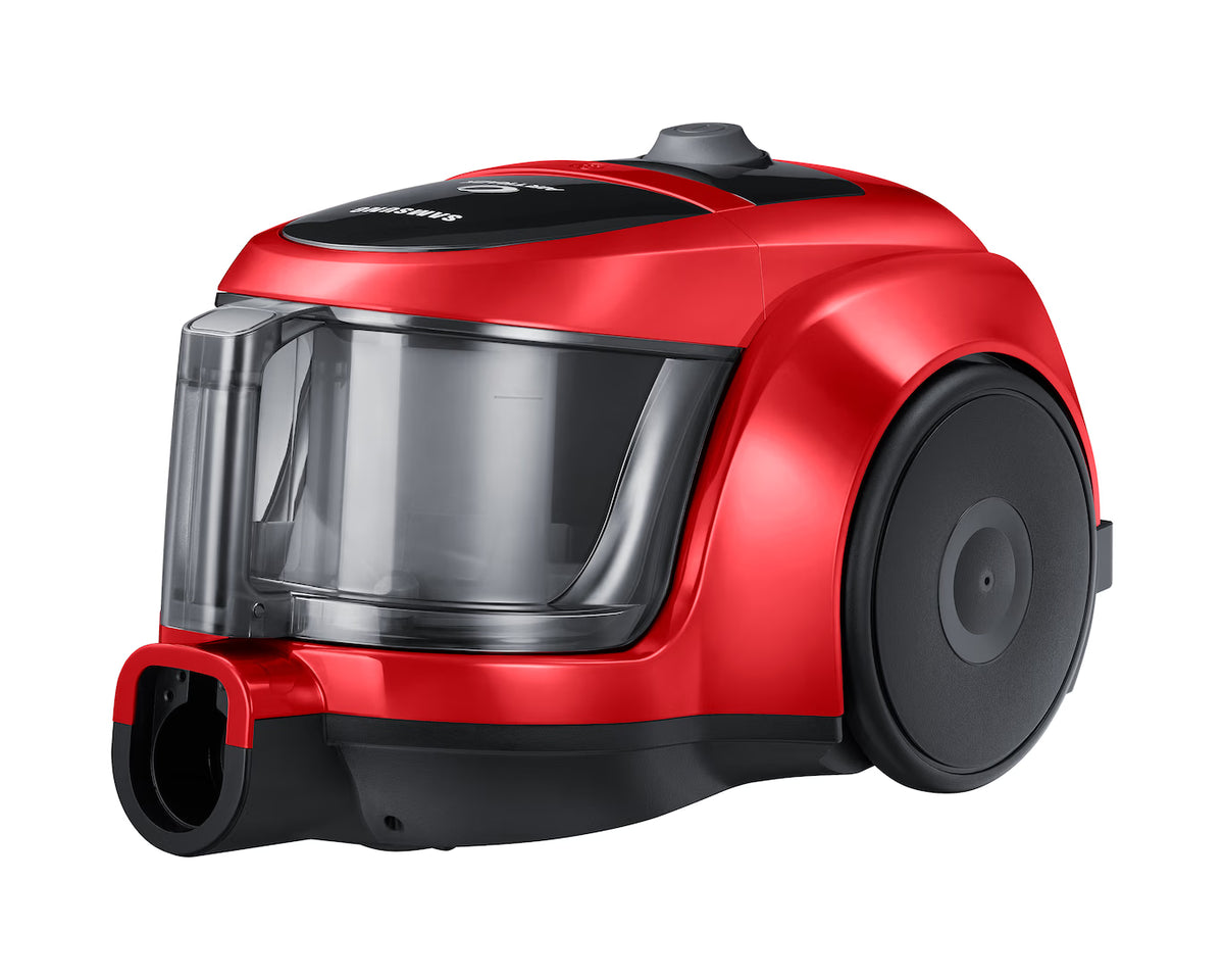 Aspirator fără sac Samsung VCC45T0S3R/BOL