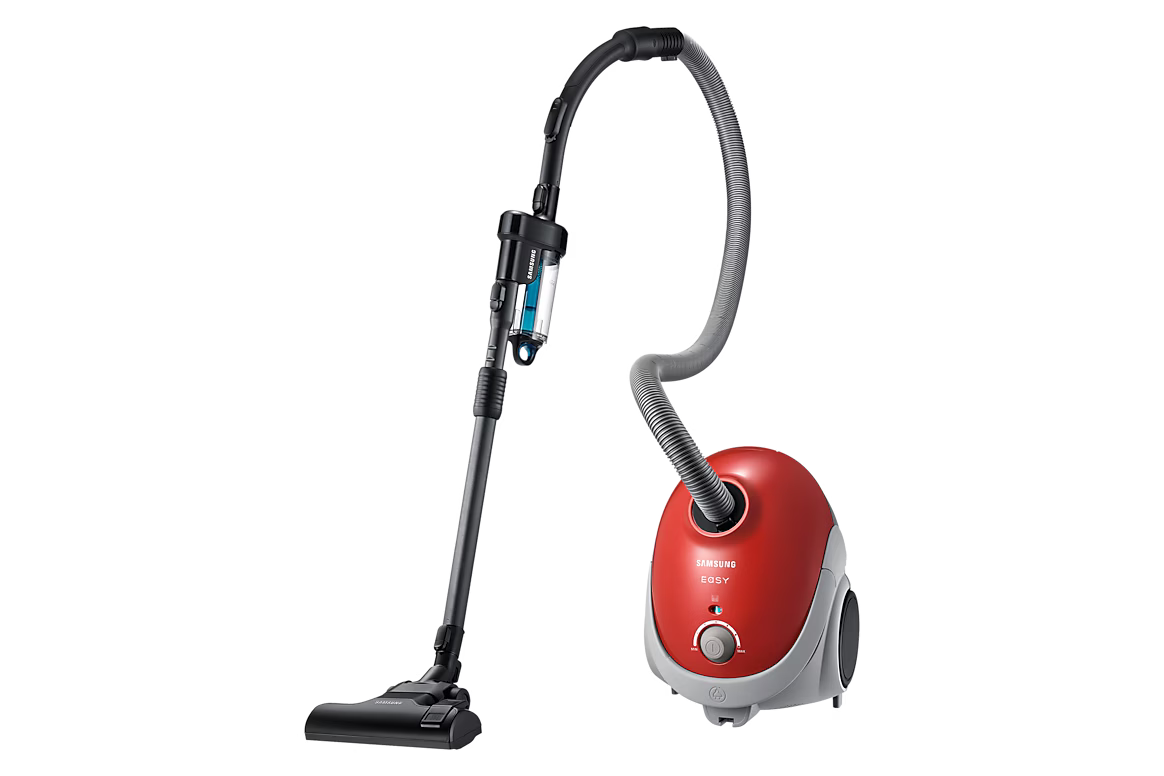 Aspirator cu sac Samsung VCC52U6V3R/BOL