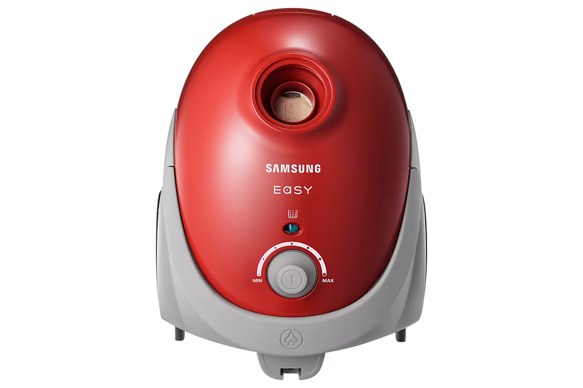 Aspirator cu sac Samsung VCC52U6V3R/BOL