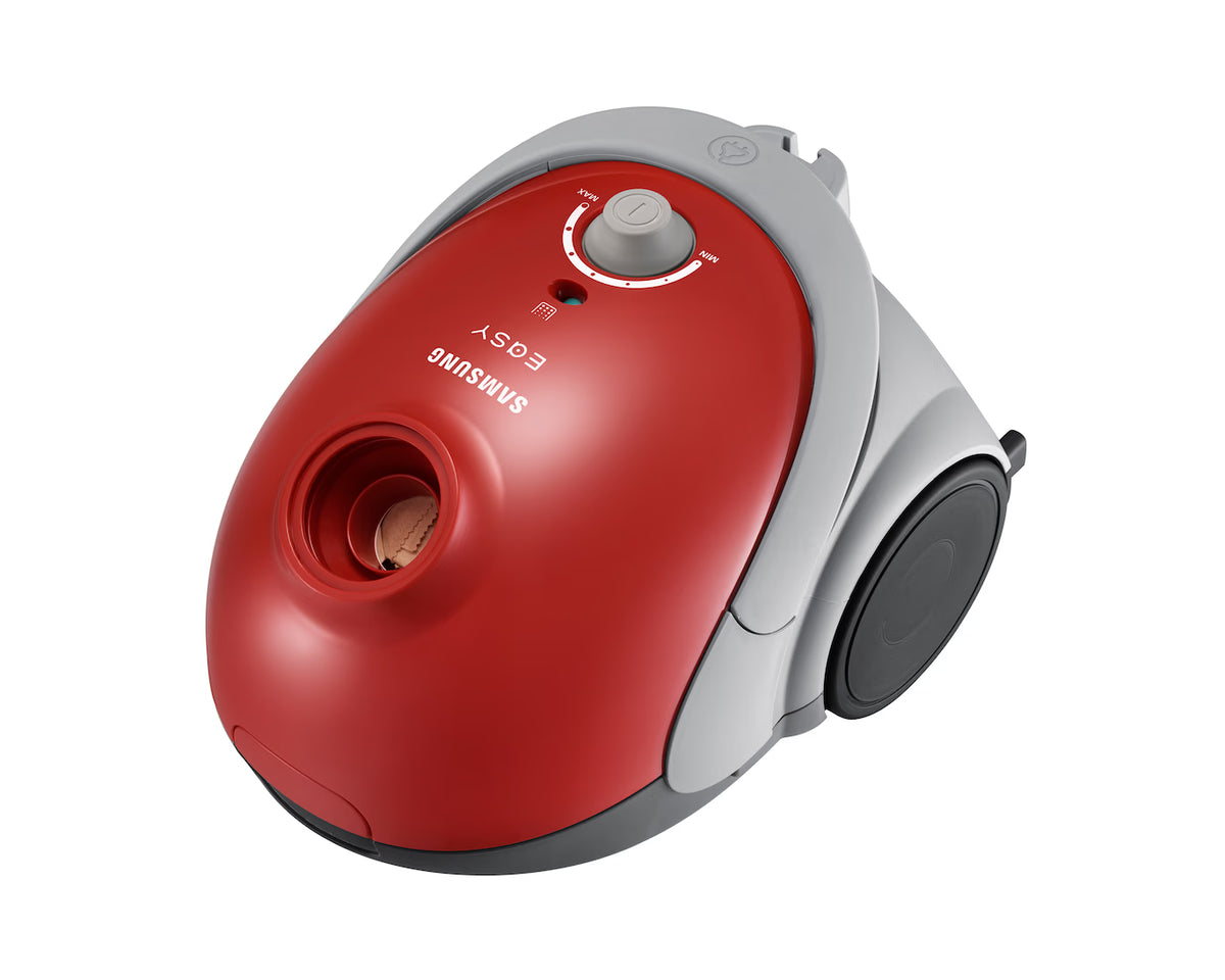 Aspirator cu sac Samsung VCC52U6V3R/BOL