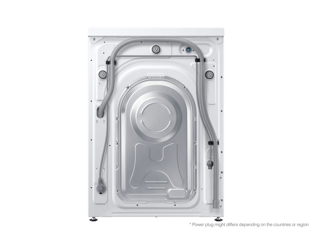 Mașină de spălat rufe Samsung WW80T504DAEAS7