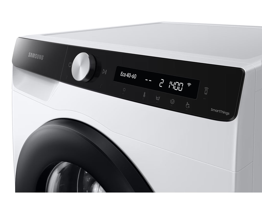 Mașină de spălat rufe Samsung WW80T504DAEAS7