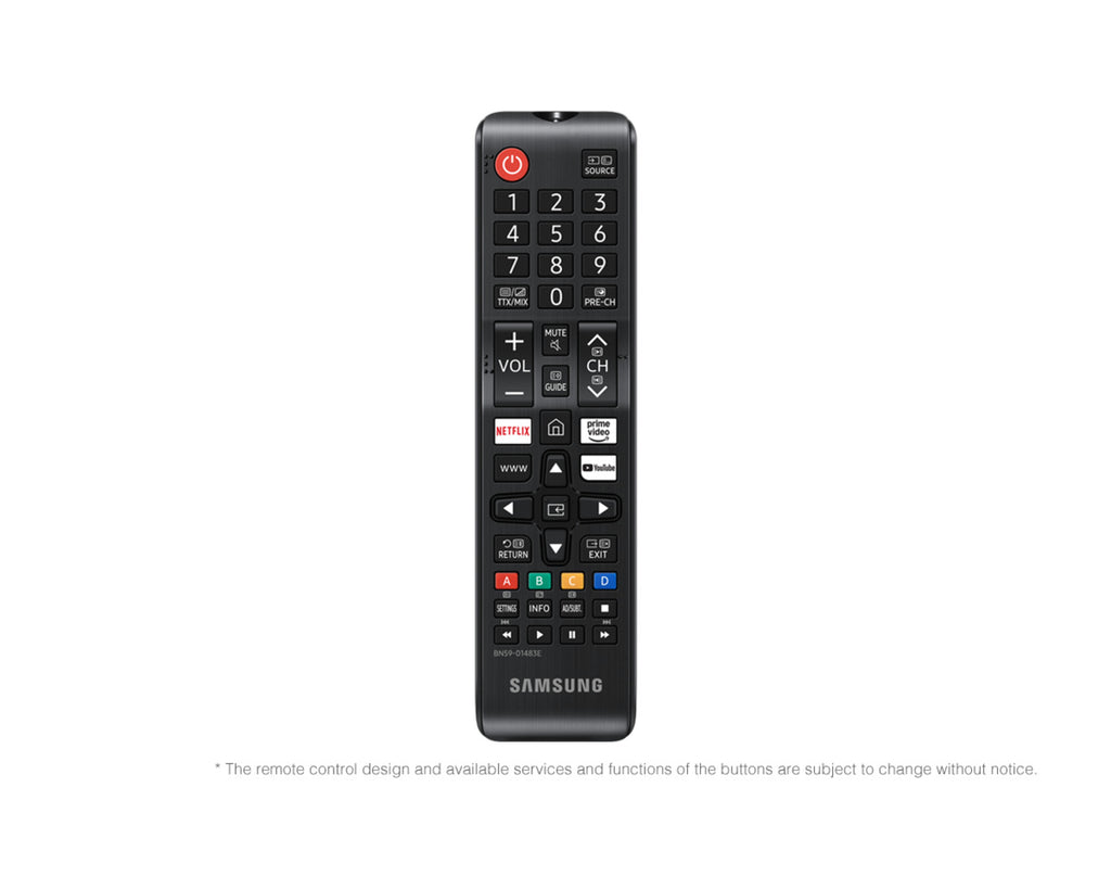 TV LED Samsung 32H5002FKXXH 32"