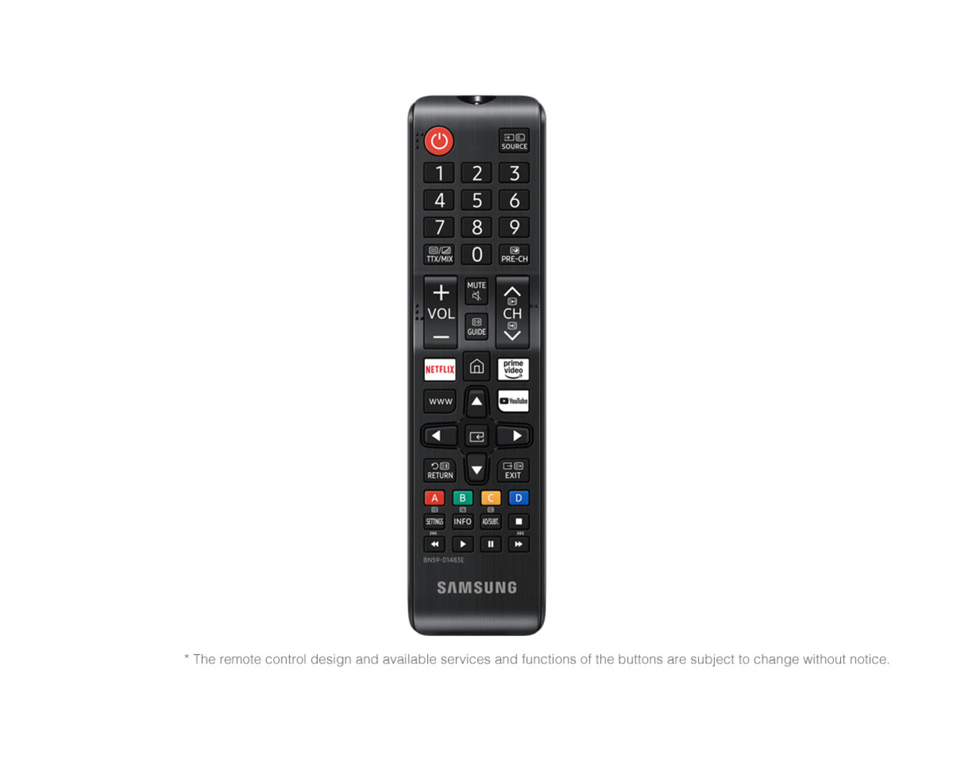 TV LED Samsung 32H5002FKXXH 32"