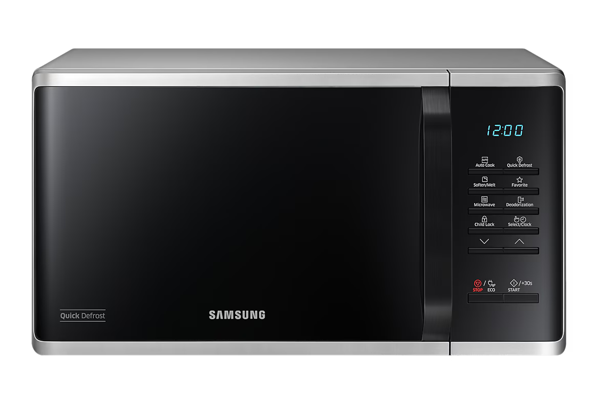 Cuptor cu microunde Samsung MS23K3513AK/OL