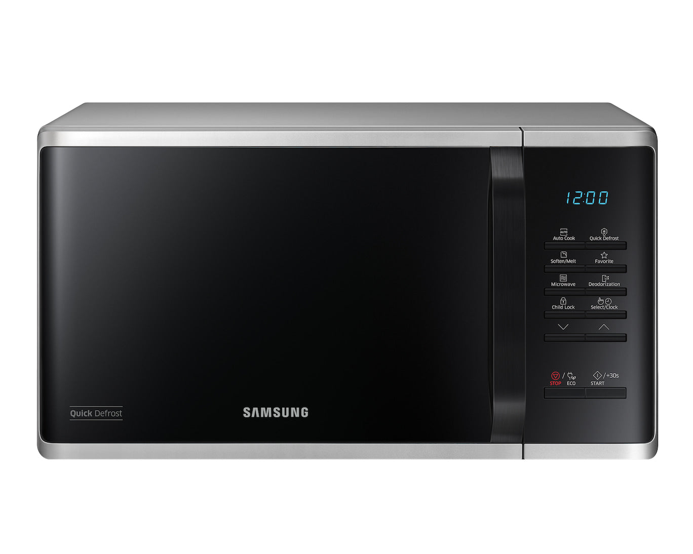 Cuptor cu microunde Samsung MS23K3513AS/OL