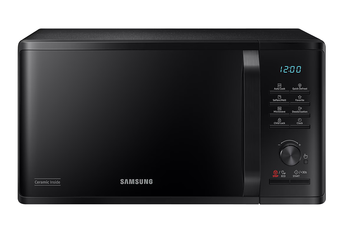 Cuptor cu microunde Samsung MS23K3515AK/OL