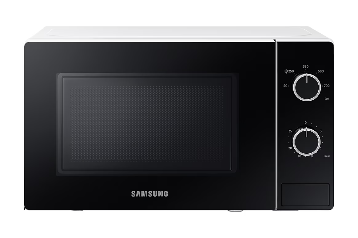 Cuptor cu microunde Samsung MS20A3010AH