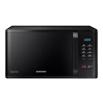 Cuptor cu microunde Samsung MS23K3513AK/OL