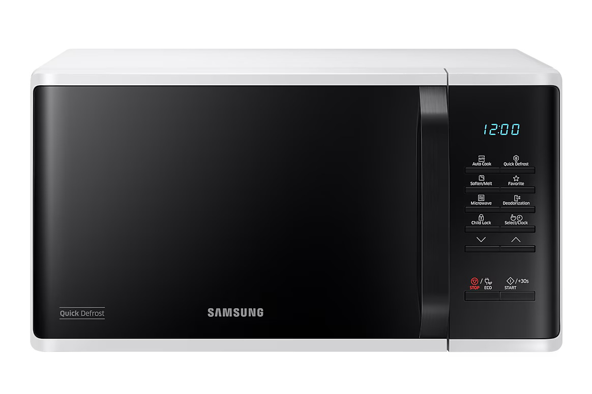 Cuptor cu microunde Samsung MS23K3513AK/OL