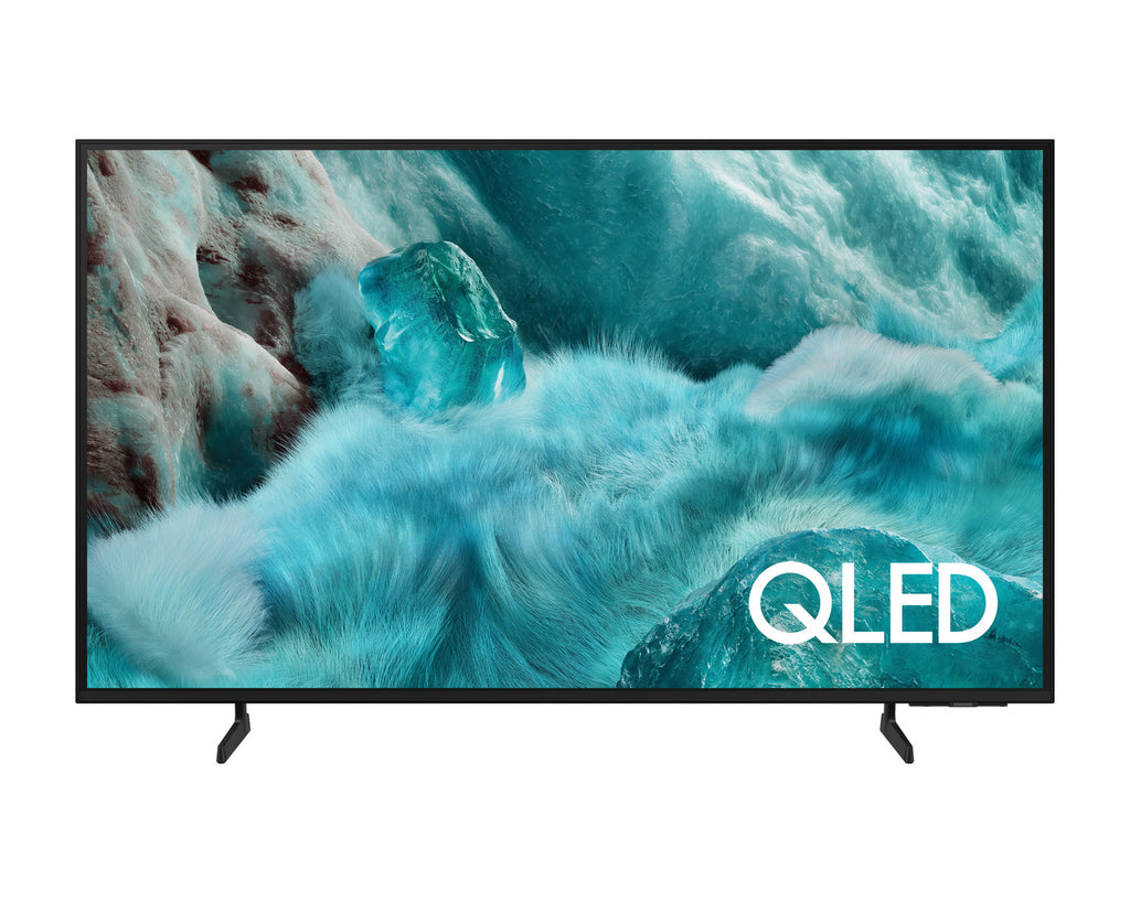 TV QLED Samsung 50Q7F2AUXXH 50" 4K Smart TV