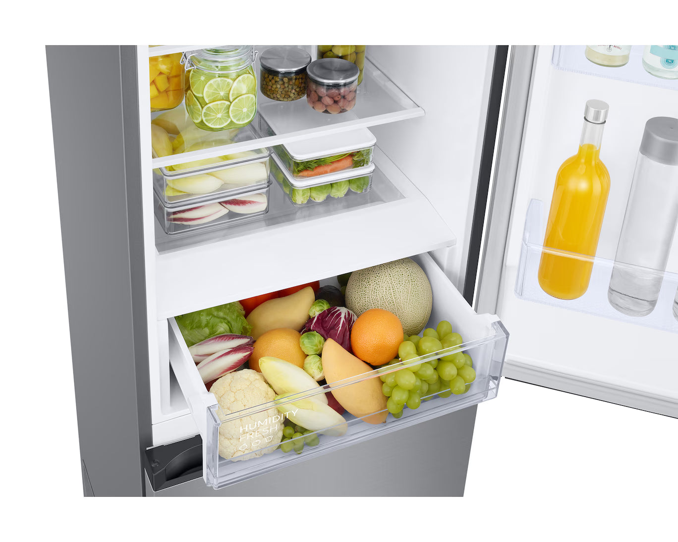 Combină Frigorifică Samsung RB38C600DSA/EF
