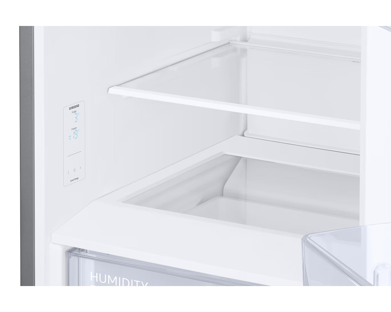 Combină Frigorifică Samsung RB38C600DSA/EF