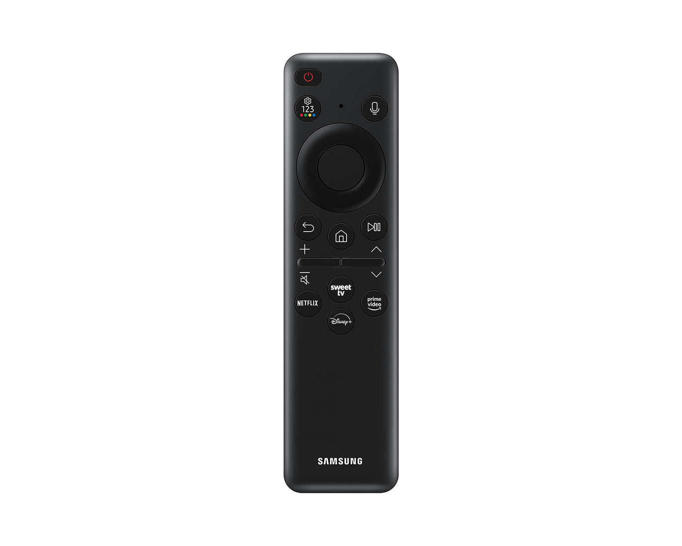 TV LED Samsung 43DU8072 43" 4K Smart TV