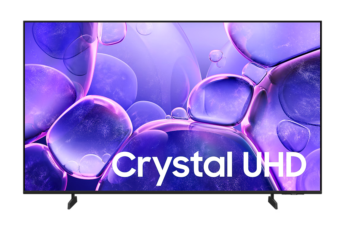TV LED Samsung 55U8072 55" 4K Smart TV