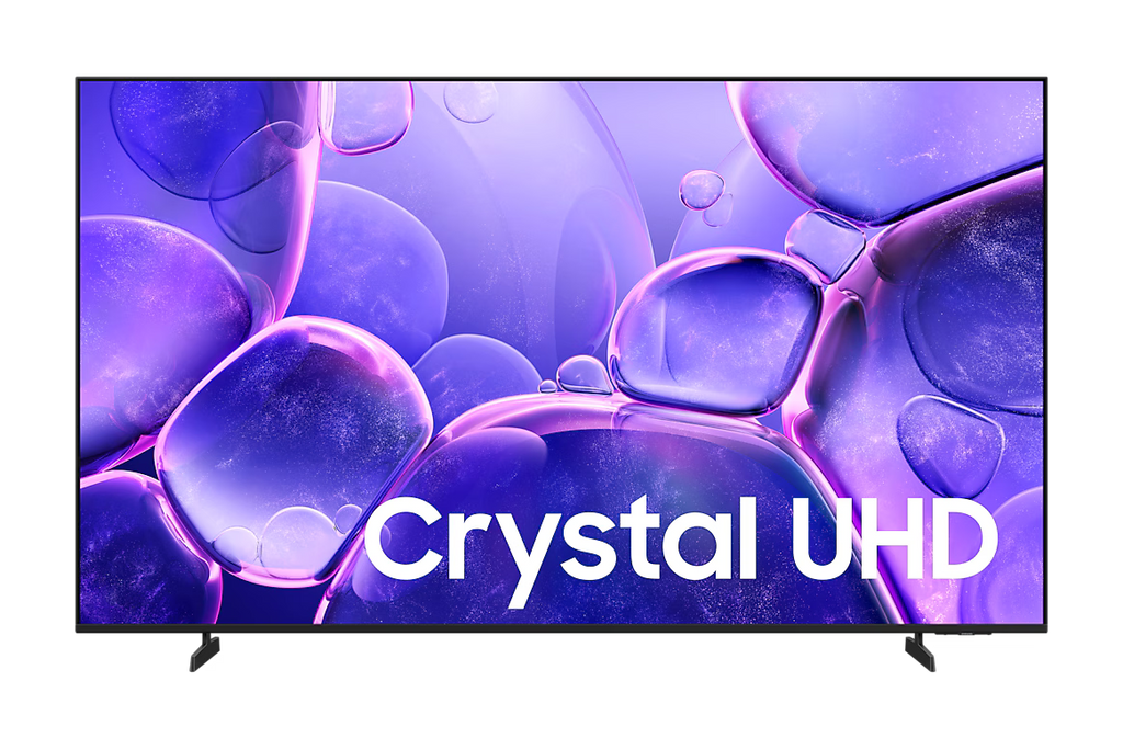 TV LED Samsung 65U8092FUXXH 65" 4K Smart TV