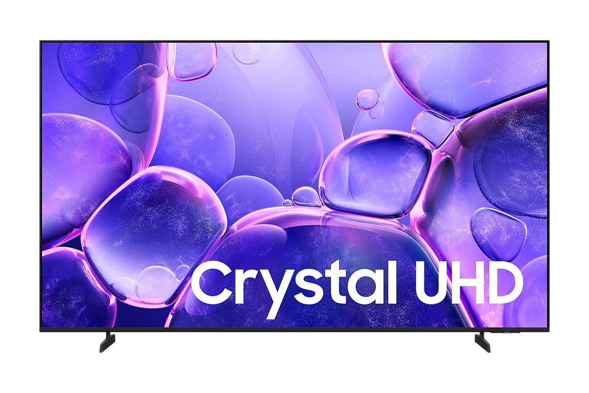 TV LED Samsung 65U8092FUXXH 65" 4K Smart TV