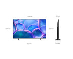 Samsung Crystal UHD 43" + Suport TV Inclus