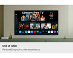 Samsung Crystal UHD 43" + Suport TV Inclus