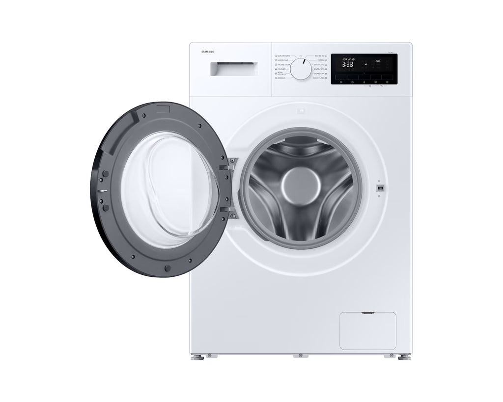 Mașină de spălat rufe Samsung WW80FG3M05AWLF