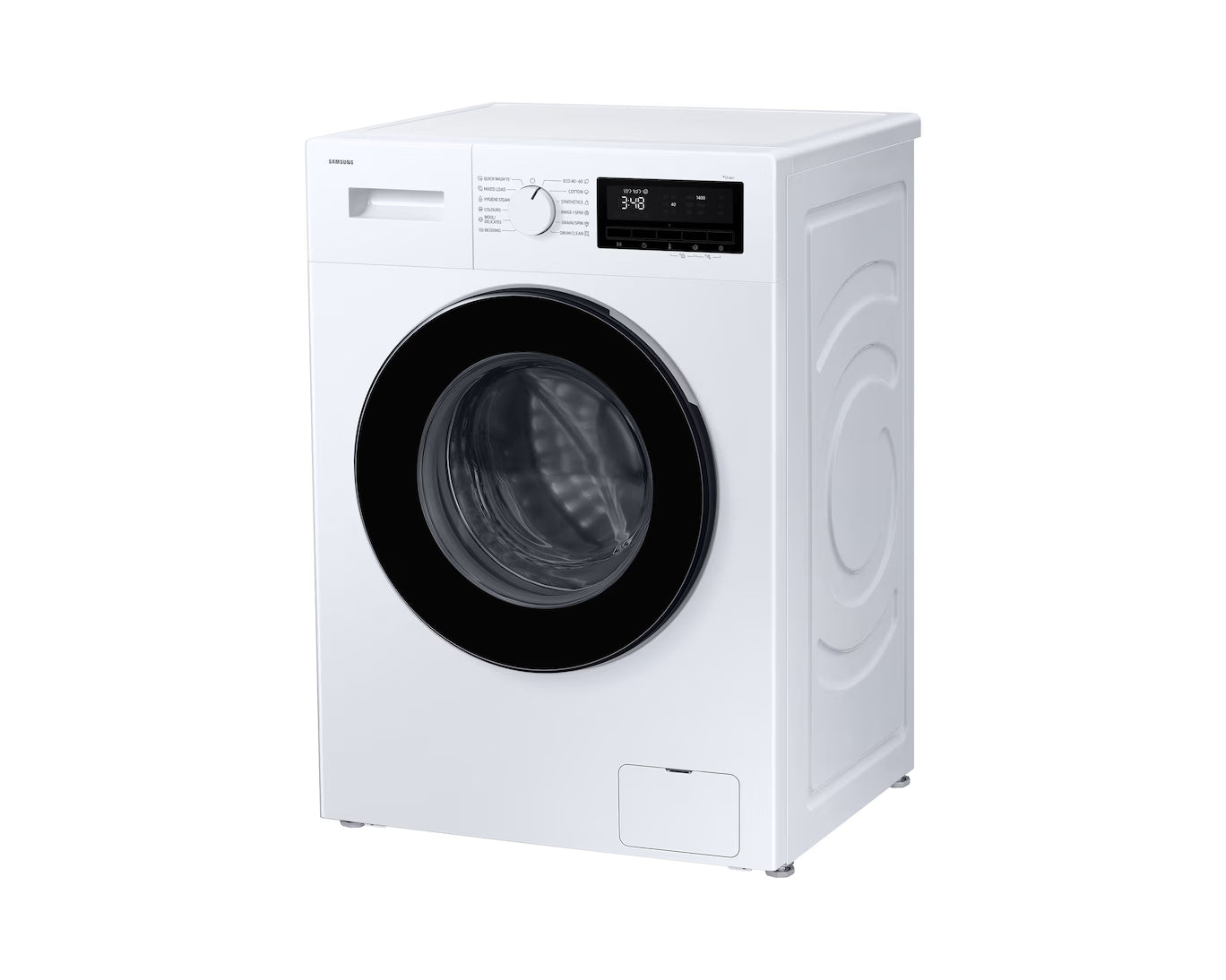 Mașină de spălat rufe Samsung WW90FG3M05AWLF