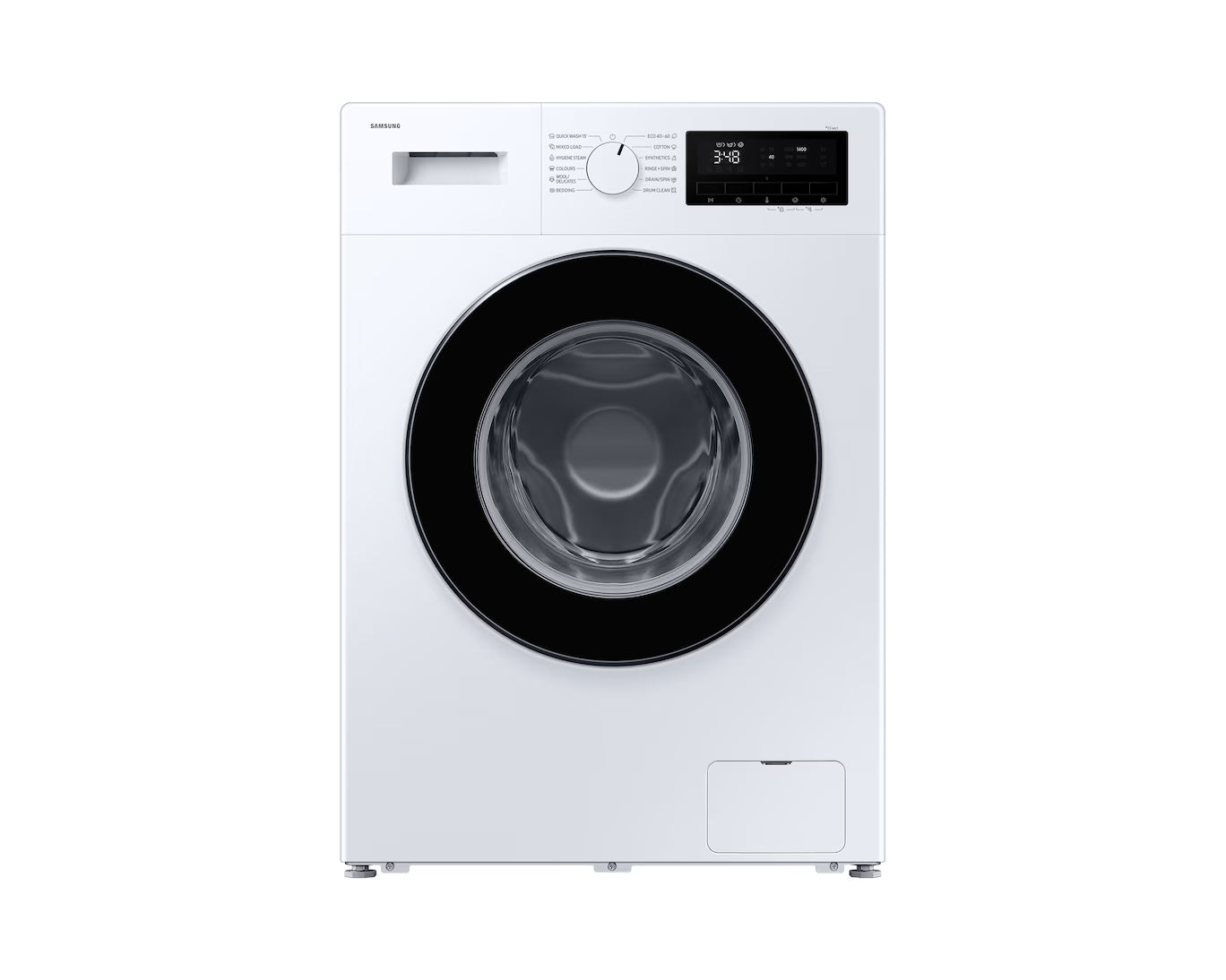Mașină de spălat rufe Samsung WW90FG3M05AWLF