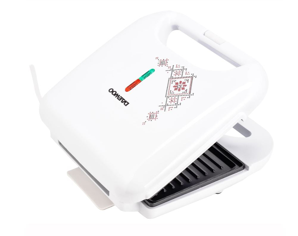 Sandwich maker Daewoo DSM25TR
