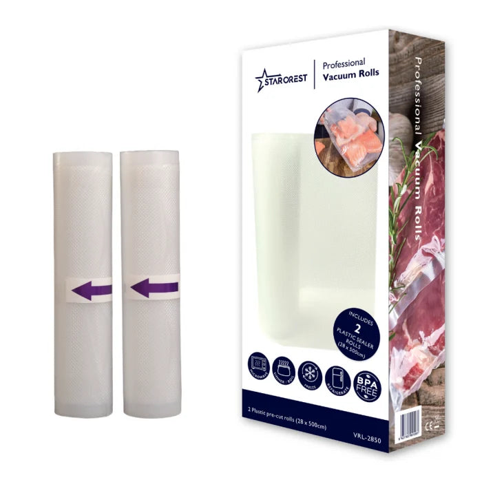 Role pentru vidat Starcrest VRL-2850