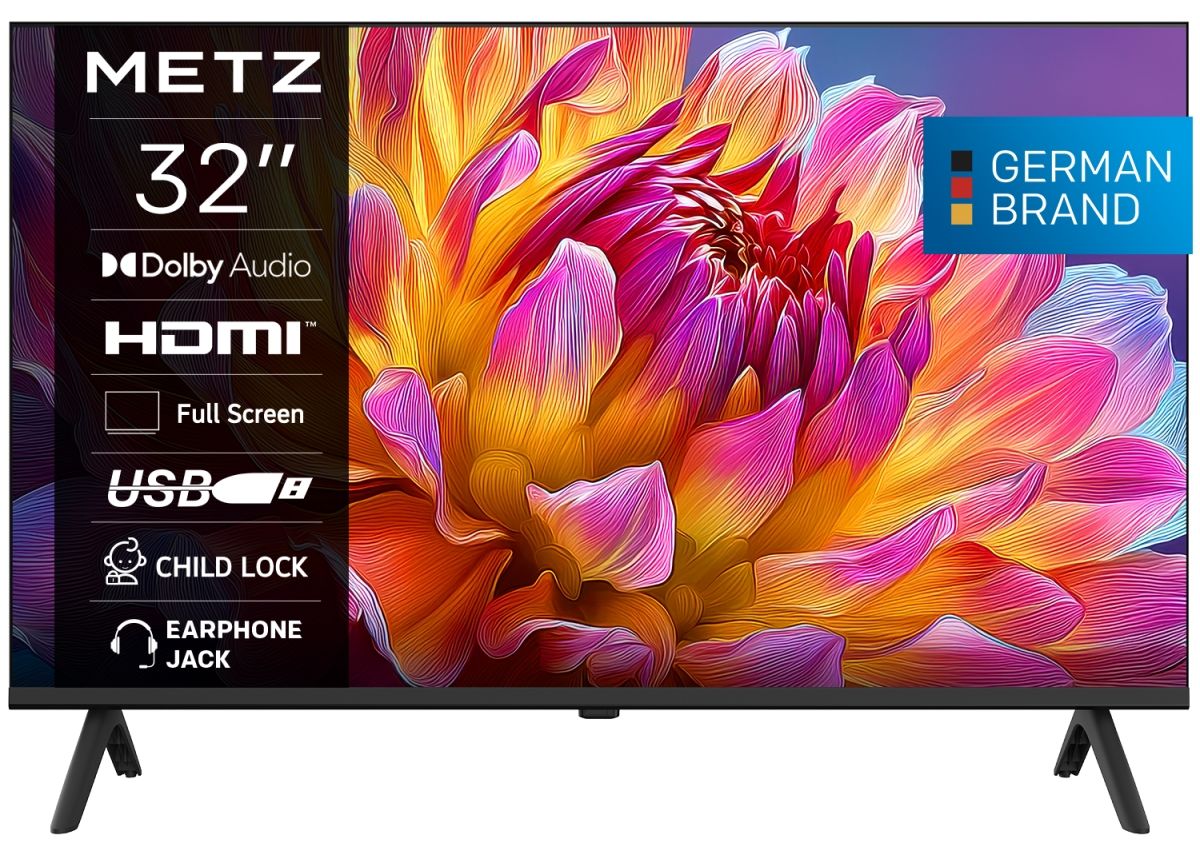 Televizor LED Metz 32MTH2000Z