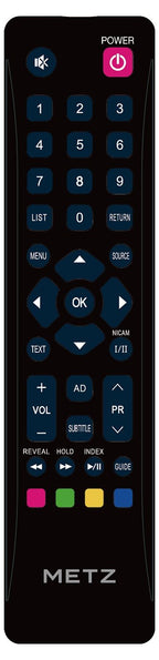 Televizor LED Metz 32MTH2000Z