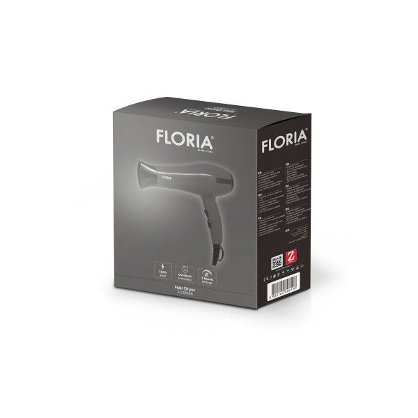 Uscător de păr Floria ZLN8986