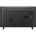 TV LED LG 43UR78003LK 43" 4K Smart TV