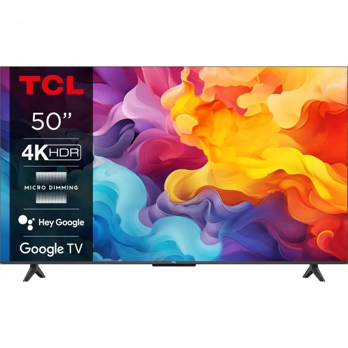 TV LED TCL 50V6B 50" 4K Smart TV