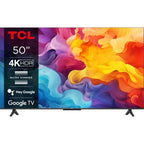 TV LED TCL 50V6B 50" 4K Smart TV