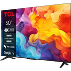 TV LED TCL 50V6B 50" 4K Smart TV
