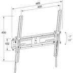 Samsung Crystal UHD 43" + Suport TV Inclus