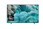 TV QLED Samsung 43Q7F2AUXXH 43" 4K Smart TV