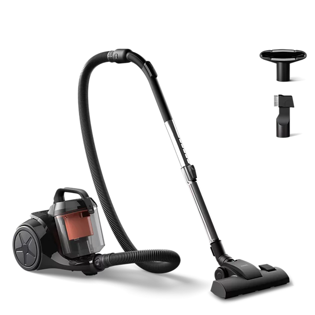 Aspirator fără sac Philips XB1142/10 Seria 1000