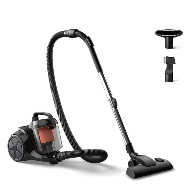 Aspirator fără sac Philips XB1142/10 Seria 1000